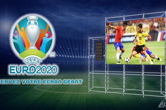 Location EURO 2020